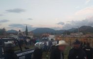 Desactivados 288 eventos ante el riesgo de COVID-19 en Michoacán