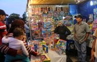 SIPINA Zamora realiza campaña de colecta de juguetes