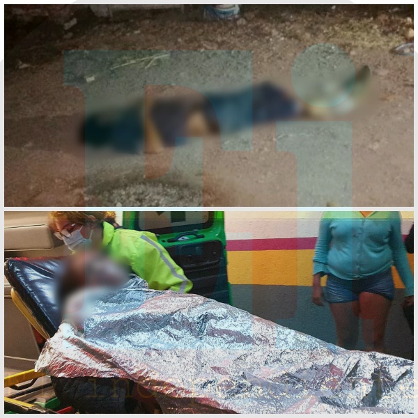 Madre e hijo son atacados a balazos en la colonia Guanajuatillo; el varón falleció