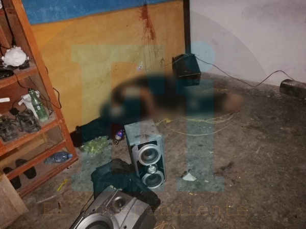 <br>Ataque a balazos deja un muerto un lesionado en el Fraccionamiento Altamira<br>