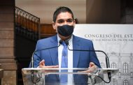 Arturo Hernández llama a michoacanos unirse para disminuir contagios y evitar más muertes por COVID-19