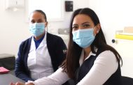 Enfermeras y enfermeros, claves en la lucha contra el COVID-19