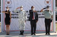 Inaugurará AMLO cuartel de la Guardia Nacional en Zamora