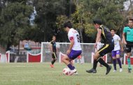 Soberano Zamora FC recibió a Monarcas Zacapu, los venció con un marcador de 3 a 1.