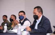 Arranca Operación Conjunta Michoacán en Zamora