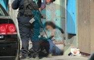 De cinco balazos queda herida una joven mujer tras ataque en Zamora