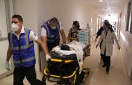Inicia traslado de pacientes hospitalizados a nuevas instalaciones del Hospital Infantil