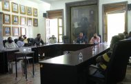 Continúa diálogo con empresarios y vecinos de Labastida
