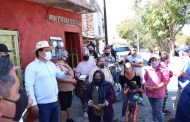 Rescatarán baldío en La Lima