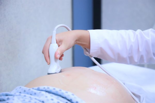 Unidades médicas de la SSM, seguras para la atención de embarazadas