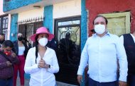 Agilizan regulación de fraccionamientos no municipalizados en Zamora