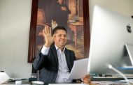 Toño García urge mayor inversión directa entre México y Hong Kong