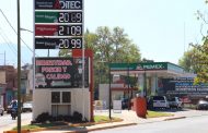 Suspende CRE instalación de más gasolineras en Zamora