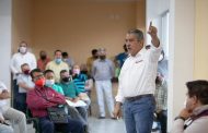 Raúl Morón impugnará retiro de candidatura en Michoacán; 