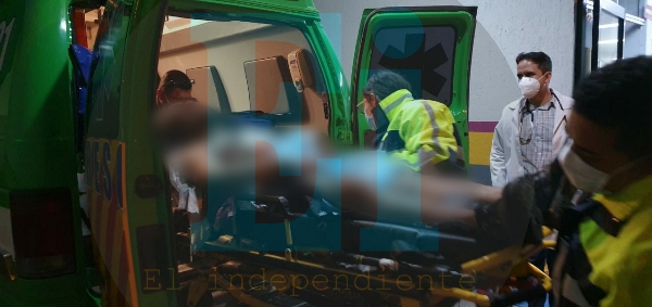 Hombre es baleado en la colonia Generalísimo Morelos de Zamora