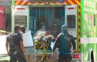 Comerciante recibe 5 balazos durante atentado en Zamora