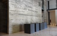De talla mundial, instalaciones del Teatro Mariano Matamoros