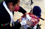 Confirman arranque de vacunación contra COVID en Zamora, será próximo lunes