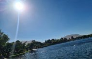 Ofrecen lagos de Jacona su belleza a los visitantes