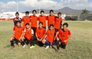 Escuela de Futbol Linces: proyecto sólido y de crecimiento en Zamora
