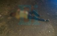 Delincuentes asesinan a una mujer embarazada en las calles de Jacona