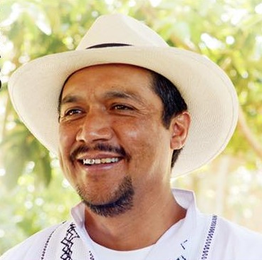 Fallece el alcalde de Chilchota Eduardo Ixta