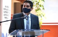 Urgente la intervención del gobierno del estado para resolver conflicto en Santa Fe de La Laguna: Arturo Hernández