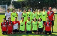 Linces de Zamora catapulta jóvenes con equipos estatales