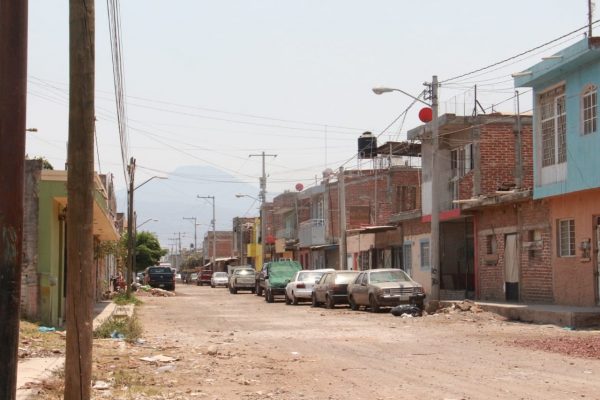 Urge figura del IMPLAN en Zamora; desarrollo urbano requiere orden para infraestructura