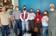 Productores de Tanhuato y Yurécuaro, apuestan al proyecto de Yolanda Guerrero