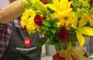 Floristas de Zamora plantean realizar una escuela de diseño floral artístico