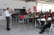 Mi gobierno se distinguirá por fortalecer las empresas zamoranas: Rubén Nuño