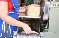 En Jacona sólo aumentará un peso el precio de la tortilla