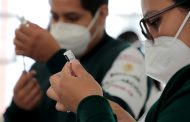 Registra Michoacán más de mil defunciones por COVID-19 en personas de 50 a 59 años