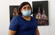 Mónica Ochoa es la nueva delegada de turismo, región Zamora
