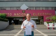 Comenzaron campañas electorales, IEM rechazó registro de Raúl Morón