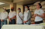 Asociación de Industriales de la Masa y la Tortilla respalda el proyecto de Marce Reyes