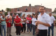 Seguridad será mi prioridad como presidente municipal: Rubén Nuño