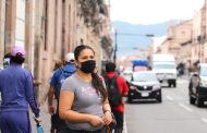 Michoacán, con más de 63 mil casos confirmados de COVID-19
