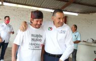 Urge modernizar el Rastro Municipal, nosotros lo haremos: Rubén Nuño