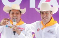 Toño García estará en la campaña de Carlos Herrera hasta el último momento