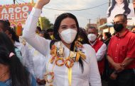 “Michoacanos son gente de trabajo, piden tener condiciones para salir adelante”
