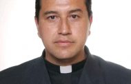 Diócesis de Zamora tiene nuevo obispo auxiliar; Francisco Figueroa el elegido