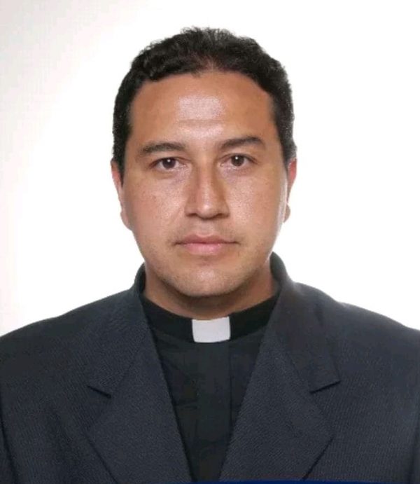 Diócesis de Zamora tiene nuevo obispo auxiliar; Francisco Figueroa el elegido