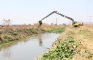 Limpieza de afluentes se complica por adeudos e invasión de terrenos