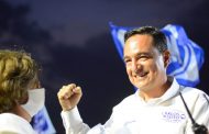 Ya es irreversible el triunfo de Carlos Soto del PAN a la Presidencia Municipal de Zamora