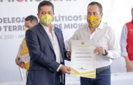 Habrá resultados este 6 de junio a favor del Equipo por Michoacán: Toño García