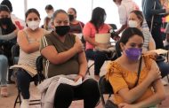 Más de 55 mil michoacanos han vencido al COVID-19