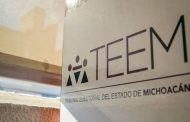 Tribunal Electoral del Estado de Michoacán da revés a Martín Samaguey en denuncia contra el PAN