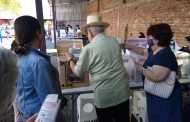 INE espera en Zamora una jornada exitosa en votación